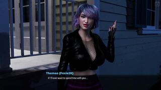 MILFs of Sunville - Ep 13 - It Was a Good Fuck by Foxie2k