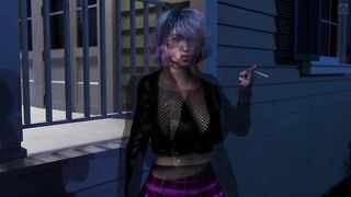 MILFs of Sunville - Ep 13 - It Was a Good Fuck by Foxie2k