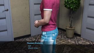 MILFs of Sunville - Ep 13 - It Was a Good Fuck by Foxie2k