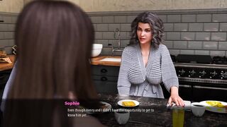 MILFs of Sunville - Ep 13 - It Was a Good Fuck by Foxie2k