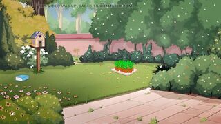 The Secret of the House - Part 125 Bang Me Til Exhaustion by Foxie2k