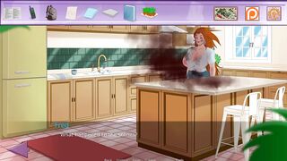 The Secret of the House - Part 125 Bang Me Til Exhaustion by Foxie2k