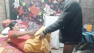 Desi Village Hot Girls Rukia Sex in Home
