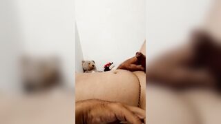 My Wife's Blowjobs