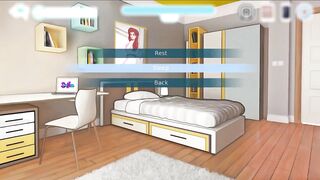 Sexnote _pt.43 - Sweet Peach -new Update!