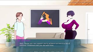Sexnote _pt.43 - Sweet Peach -new Update!