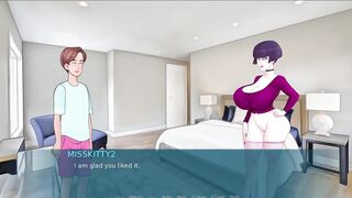 Sexnote _pt.43 - Sweet Peach -new Update!
