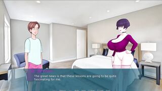 Sexnote _pt.43 - Sweet Peach -new Update!