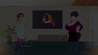 Sexnote _pt.43 - Sweet Peach -new Update!