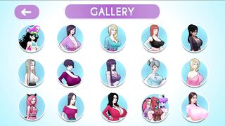 Sexnote _pt.43 - Sweet Peach -new Update!