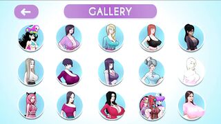 Sexnote _pt.43 - Sweet Peach -new Update!