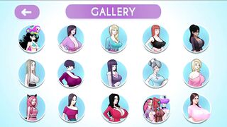 Sexnote _pt.43 - Sweet Peach -new Update!