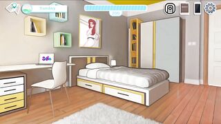 Sexnote _pt.43 - Sweet Peach -new Update!