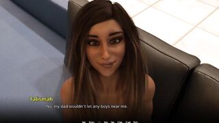 Wvm - Part 86 - Curious Girls