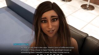 Wvm - Part 86 - Curious Girls