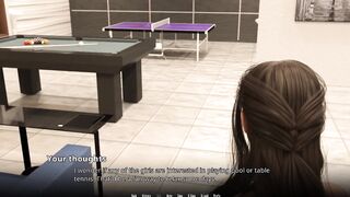 Wvm - Part 86 - Curious Girls