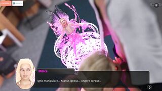 The Spellbook - 26 Rough Dominant Anal