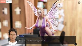 The Spellbook - 26 Rough Dominant Anal