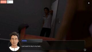 The Spellbook - 26 Rough Dominant Anal