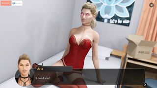 The Spellbook - 26 Rough Dominant Anal
