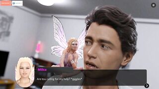 The Spellbook - 26 Rough Dominant Anal