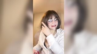 The Haircutting Disaster: From Luscious Locks to Uneven Bob