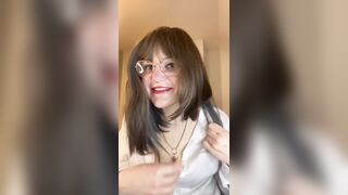 The Haircutting Disaster: From Luscious Locks to Uneven Bob