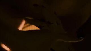 Cyberpunk 2077 Sex Scenes Judy - Pyramid Song Cyberpunk Nude Game Play