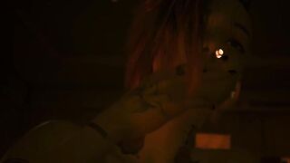 Cyberpunk 2077 Sex Scenes Judy - Pyramid Song Cyberpunk Nude Game Play