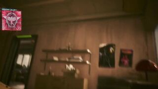 Cyberpunk 2077 Sex Scenes Judy - Pyramid Song Cyberpunk Nude Game Play