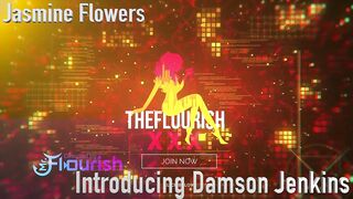 Trailer Casting Two Lovers: Jasmine Flowers and Introducing Damson Jenkins