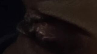 Upclose fuck