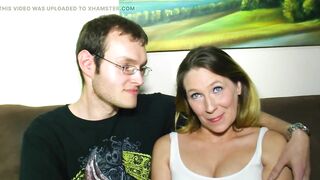 Simone's home visits & wife cunt rental #16- spoken in