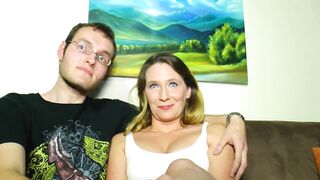 Simone's home visits & wife cunt rental #16- spoken in