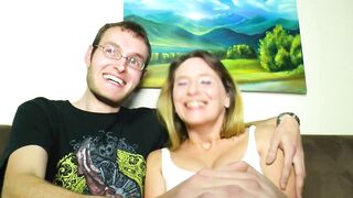 Simone's home visits & wife cunt rental #16- spoken in