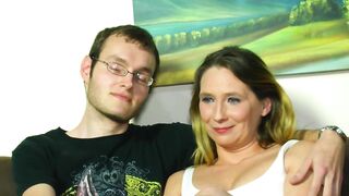Simone's home visits & wife cunt rental #16- spoken in