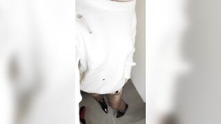Fetishist It's for You