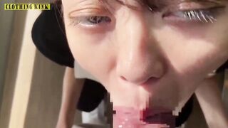 Asian Angel 23255