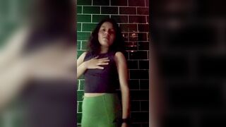 I Love Dancing and Touching Myself in Bathrooms