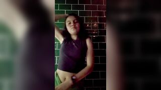 I Love Dancing and Touching Myself in Bathrooms
