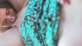 Hot Lesbian Sex with Wildtali