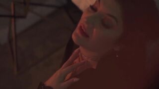 TheOneRoseGoddess video
