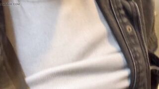 I Sucked the Vagina of the Woman I Met at the Cinema in the Bathroom