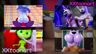Hentai Pokédex #0281 - Kirlia (奇魯莉安) (キルリア) Big Tits