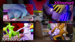 Hentai Pokédex #0281 - Kirlia (奇魯莉安) (キルリア) Big Tits
