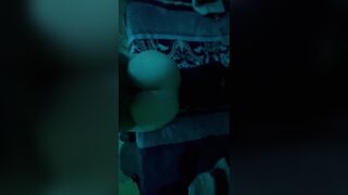 Yuli quiere más verga