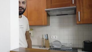 dirty neighbors who love to fuck sluts #4- spoken in German