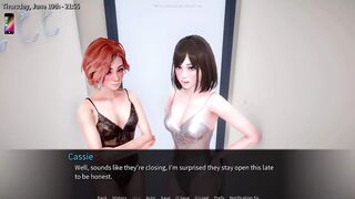 My Little Stepsister and Her Fraind Doing Dirty Job so Sexy