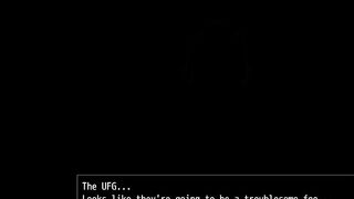 Ultimate Fighting Girl 2 Selene After Battle(boko877)