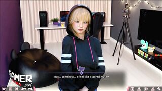 Double Homework Ep14 - Part 94 - Fuck Me While You Play Mario Cart